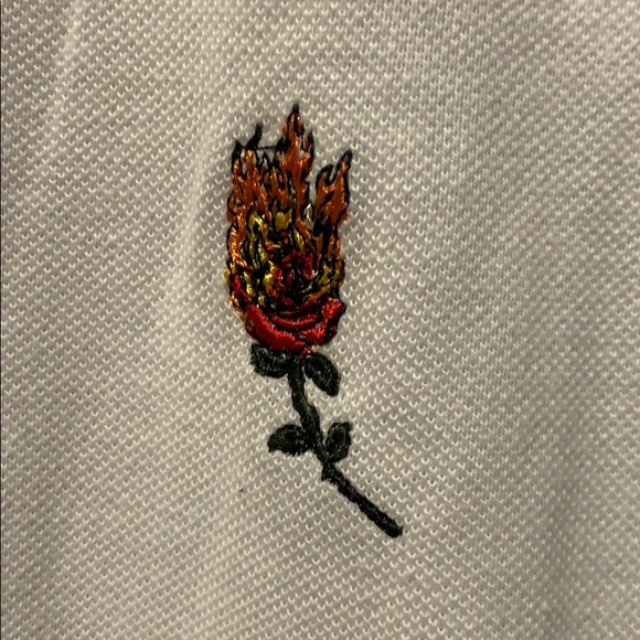 AYC asphalt yacht club polo BNWT X 2 lot sz M L@@K - Picture 5 of 7